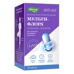 Биологически активная добавка Эвалар Мультифлора 30капсул