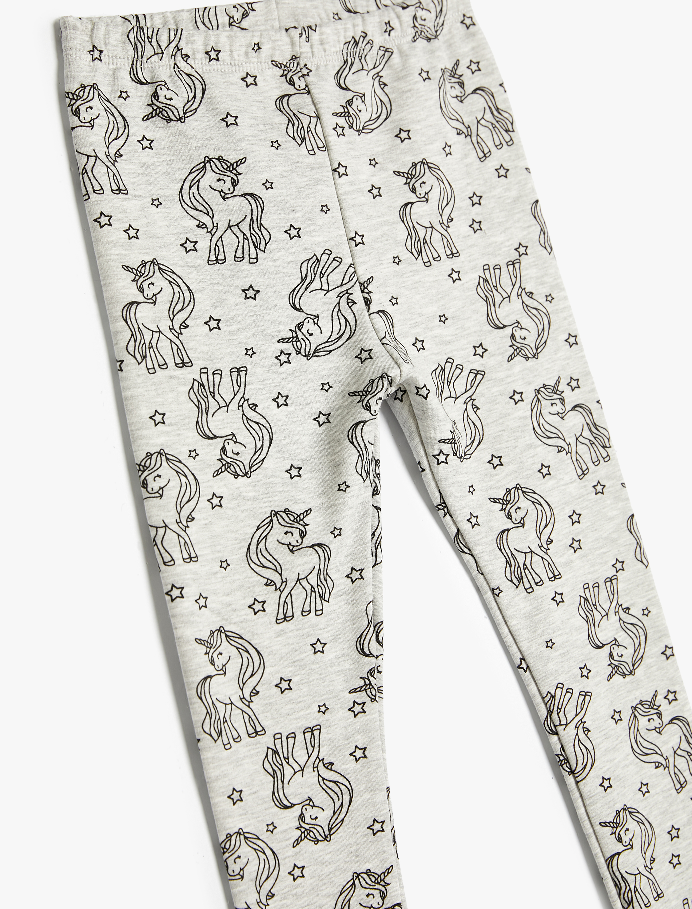 Леггинсы KOTON 5WMG40034AK0D4. - фото 3