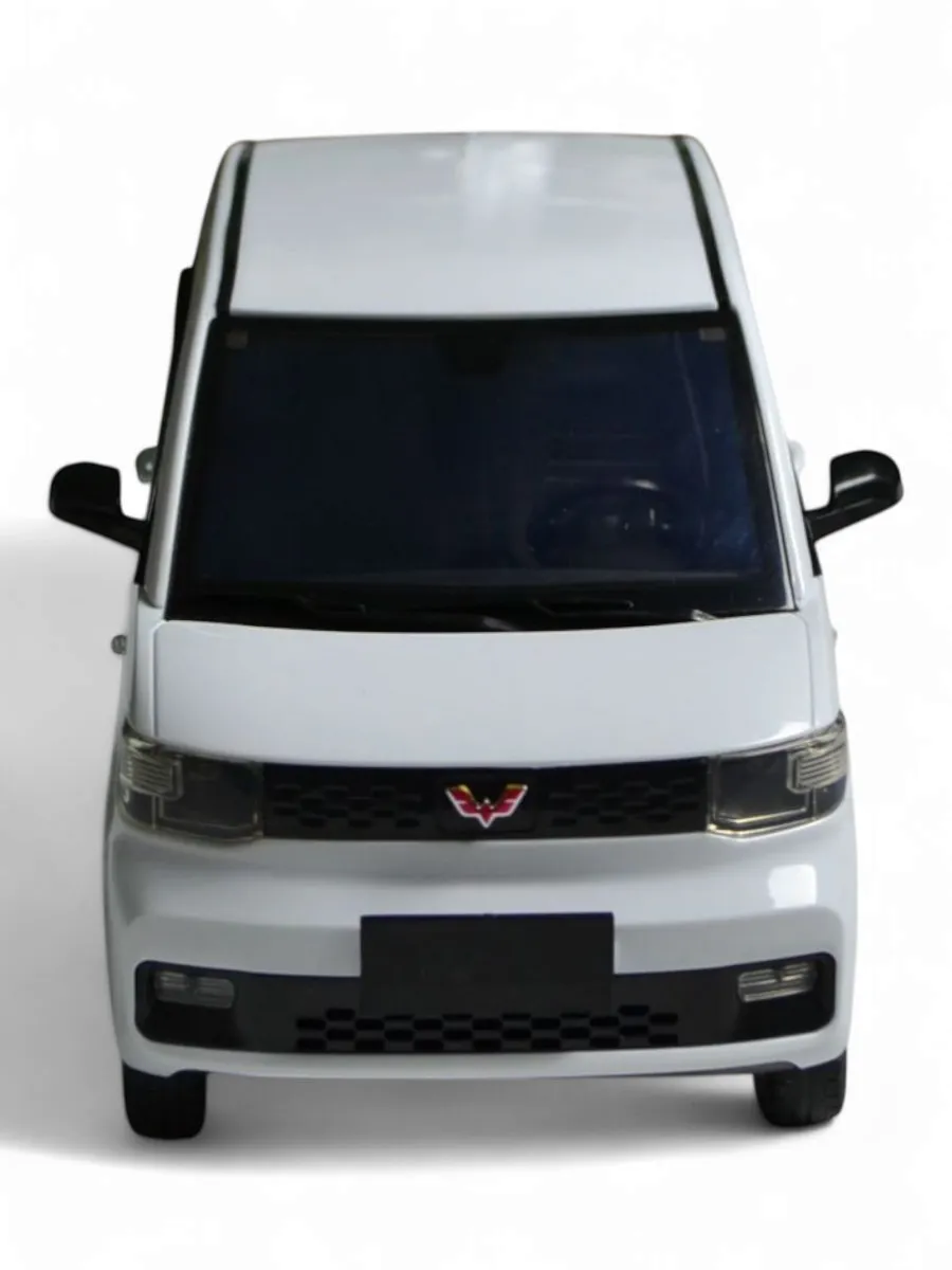 Автомобиль РУ WPL - фото 7