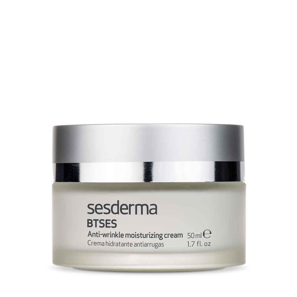 Крем Sesderma BTSES Anti-wrinkle 50 мл - фото 2