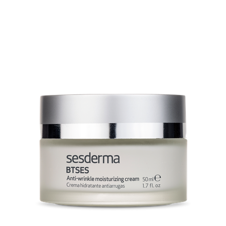 Крем Sesderma BTSES Anti-wrinkle 50 мл