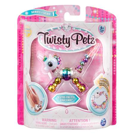 Набор для творчества Twisty Petz