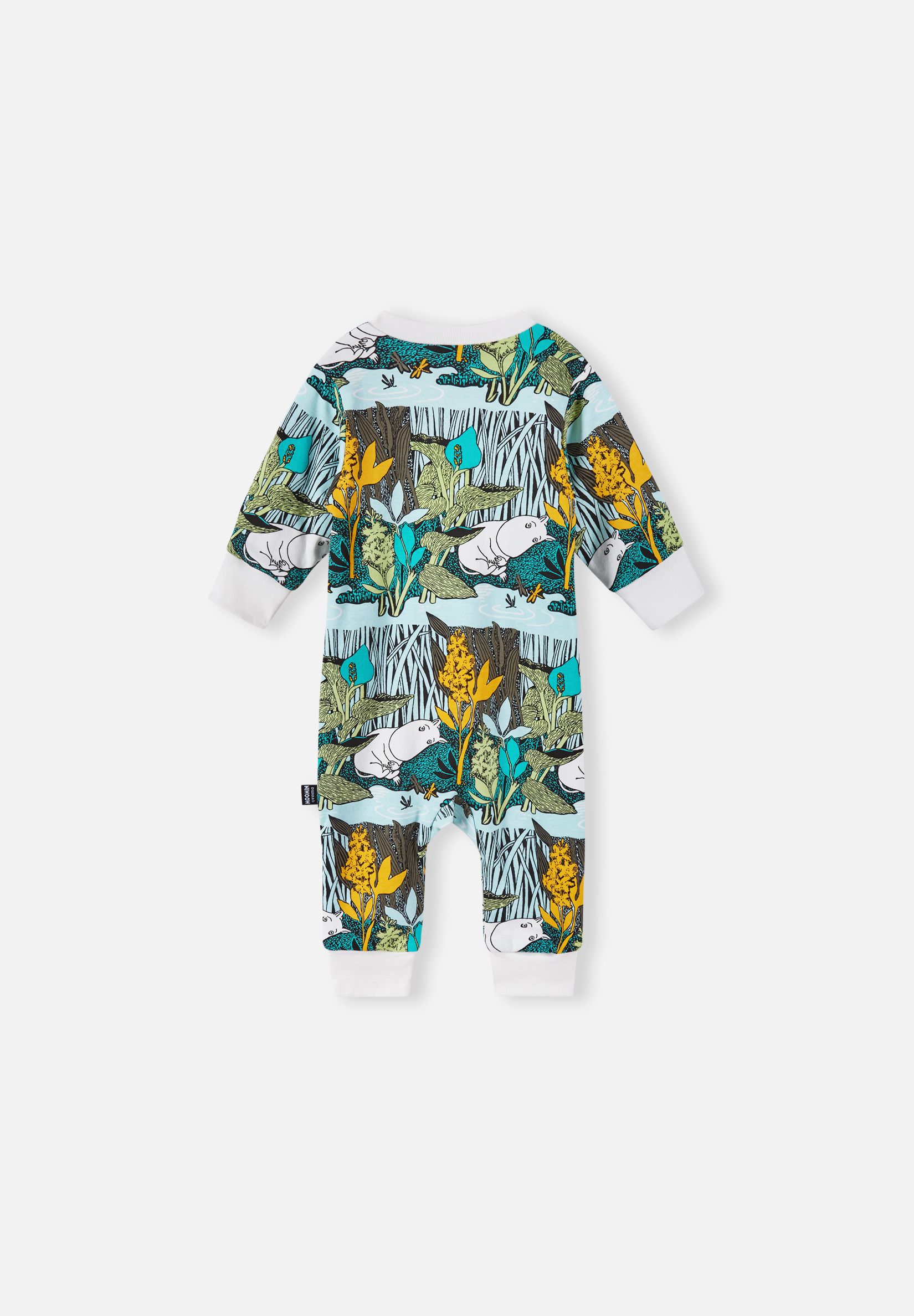 Комбинезон Reima 516572C-8921 - фото 2