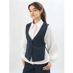 Жилет Соль и Перец