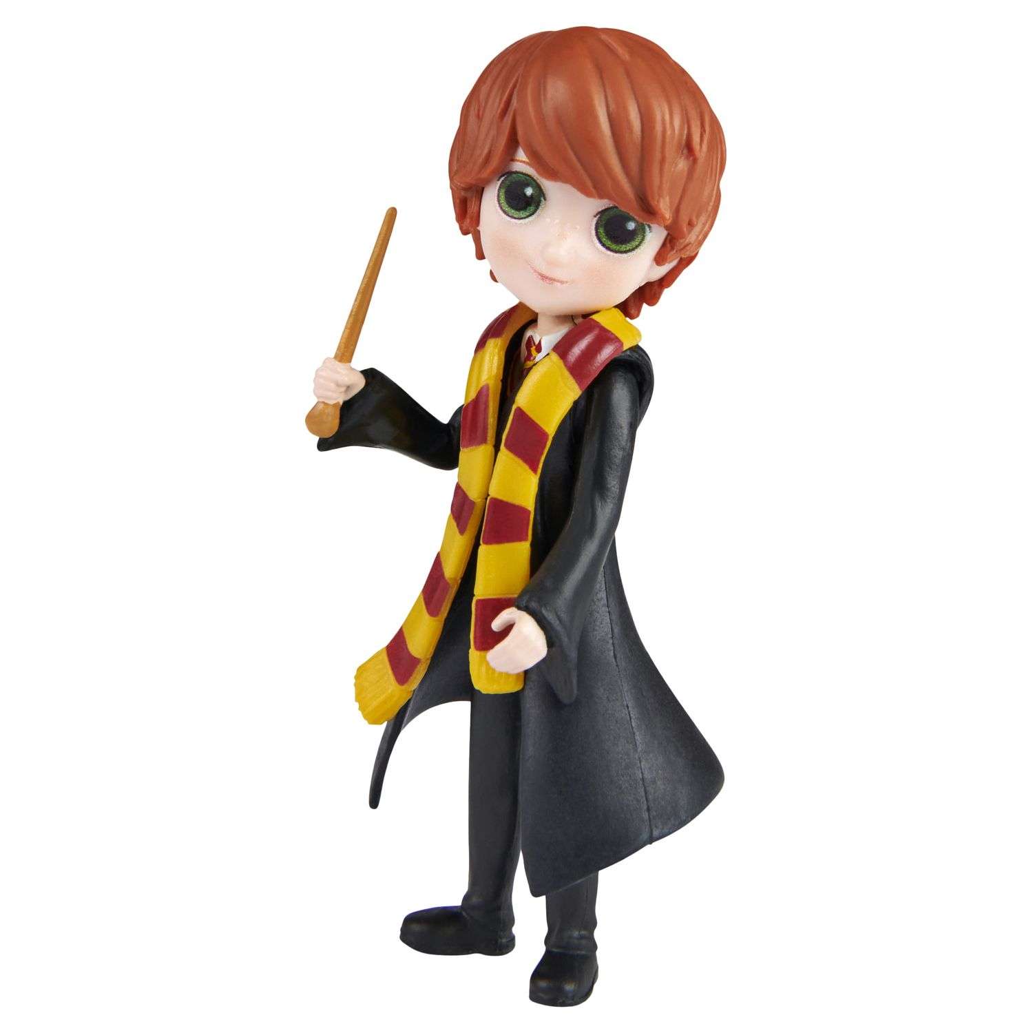 Фигурка WWO Harry Potter - фото 3