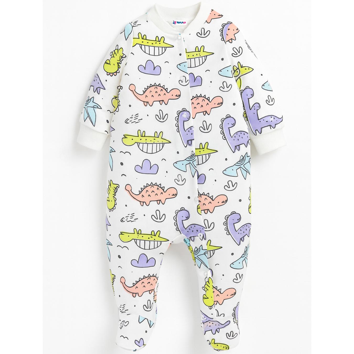 Комбинезон YOULALA 0120310418 - фото 1