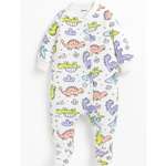 Комбинезон YOULALA