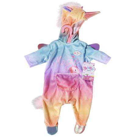 Одежда для кукол Zapf Creation