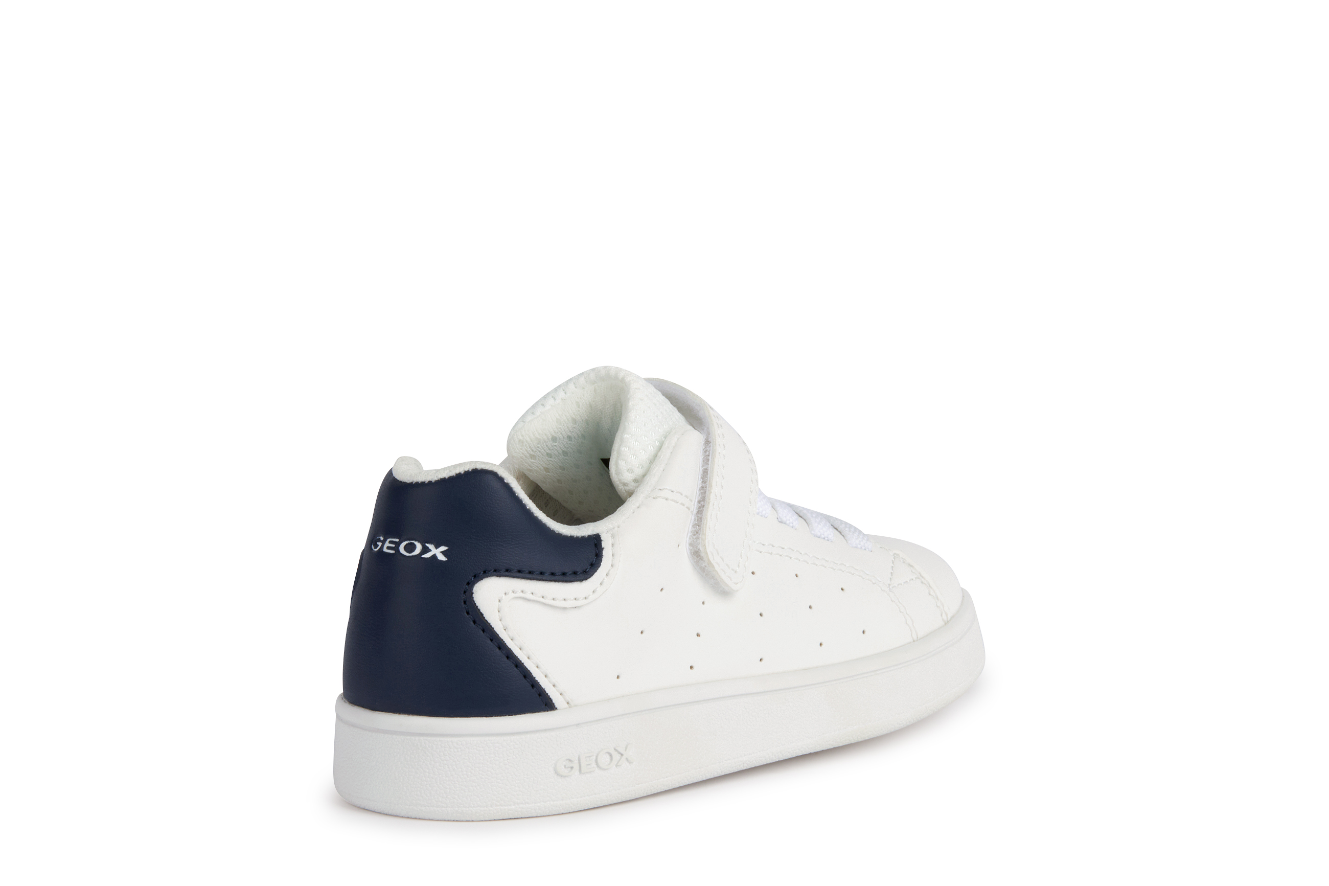Кроссовки GEOX J36LSA000BCC0899 - фото 5