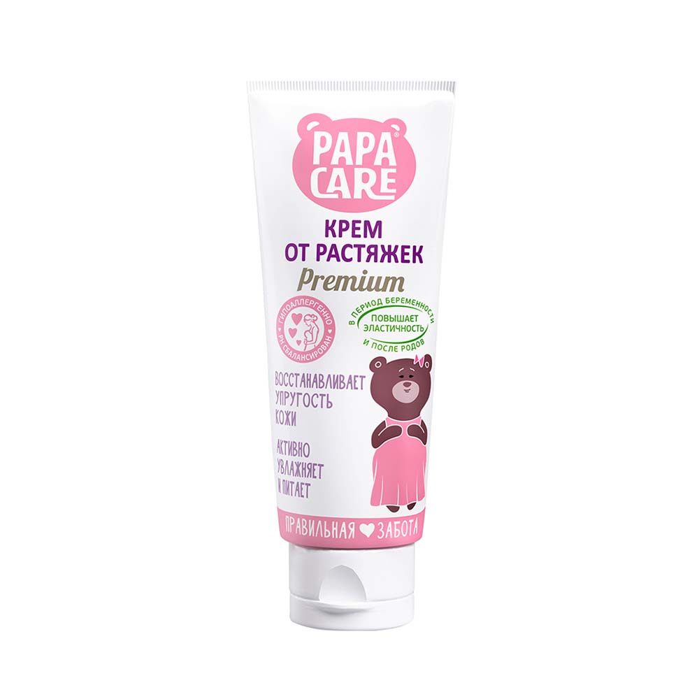 Крем Papa Care 100 мл - фото 1