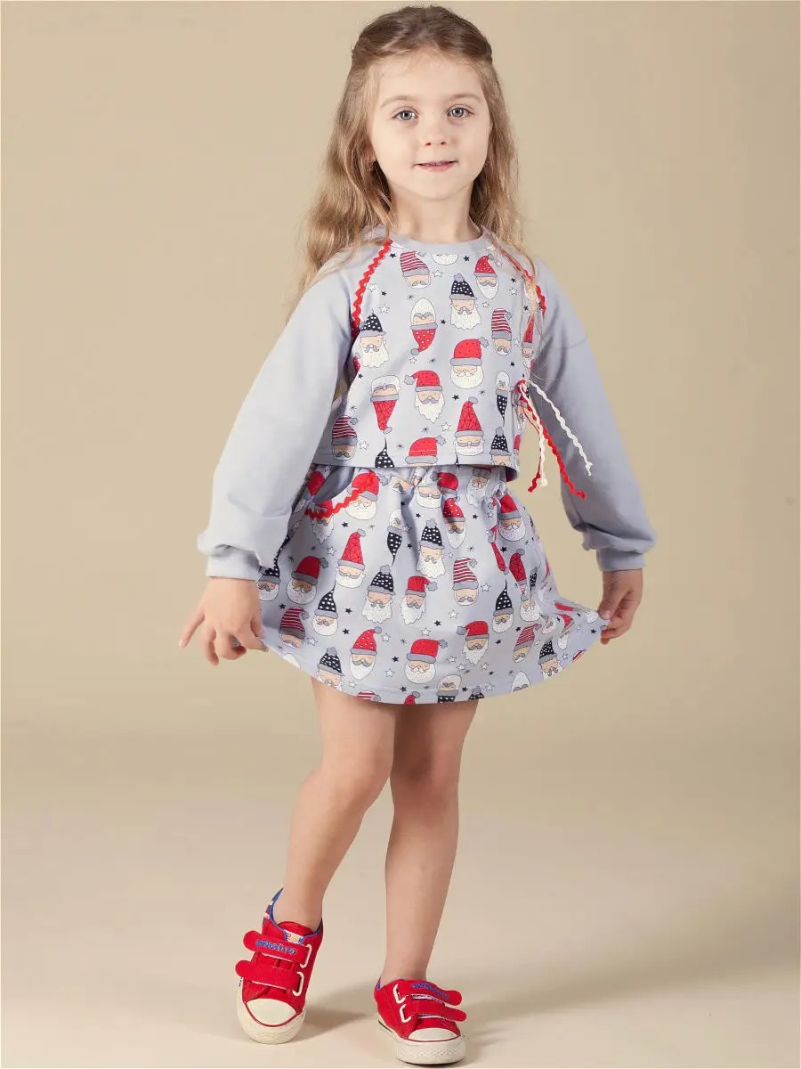 Костюм Ete Children 3405140930 - фото 1