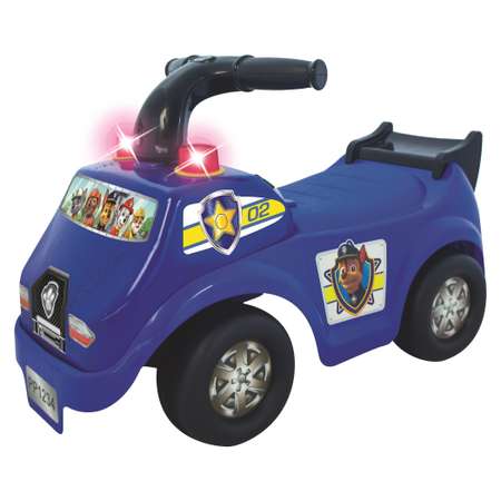 Пушкар Kiddieland Щенячий патруль