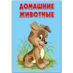 Карточки развивающие РУЗ Ко Домашние животные. Интересные факты о каждом животном