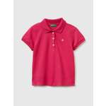 Футболка-поло United Colors of Benetton
