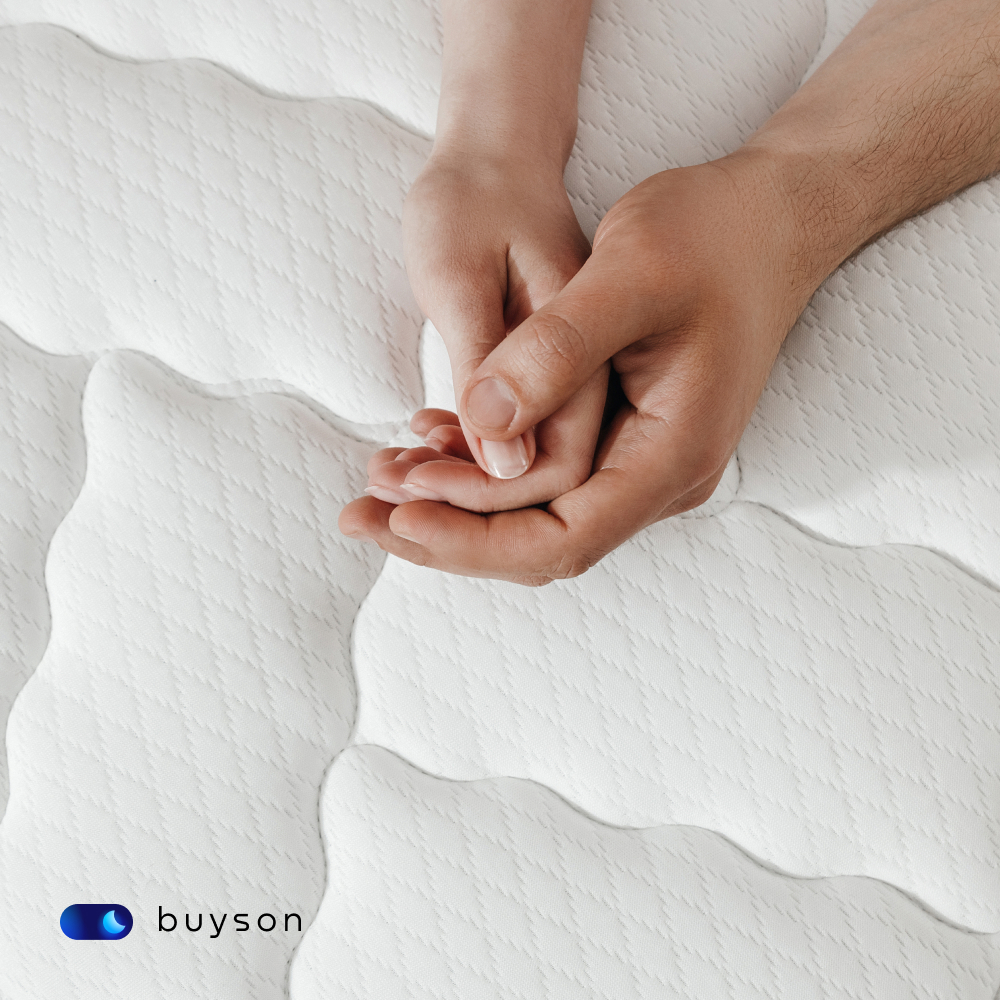 Матрас buyson BuyFeel 200х80 - фото 7