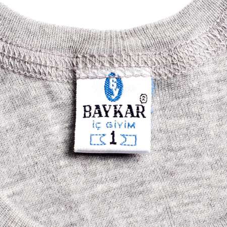Майка Baykar
