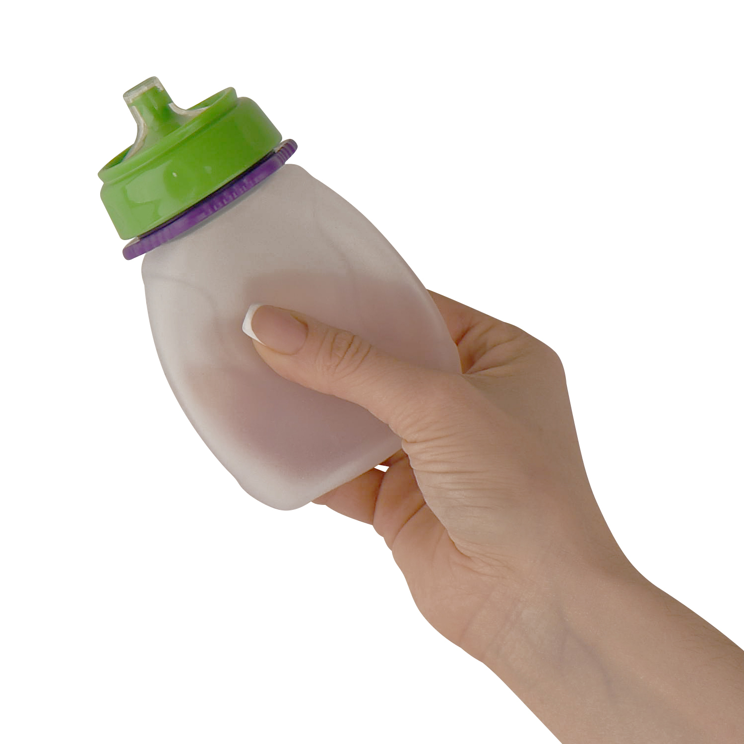 Бутылочка Lubby 120 мл - фото 4