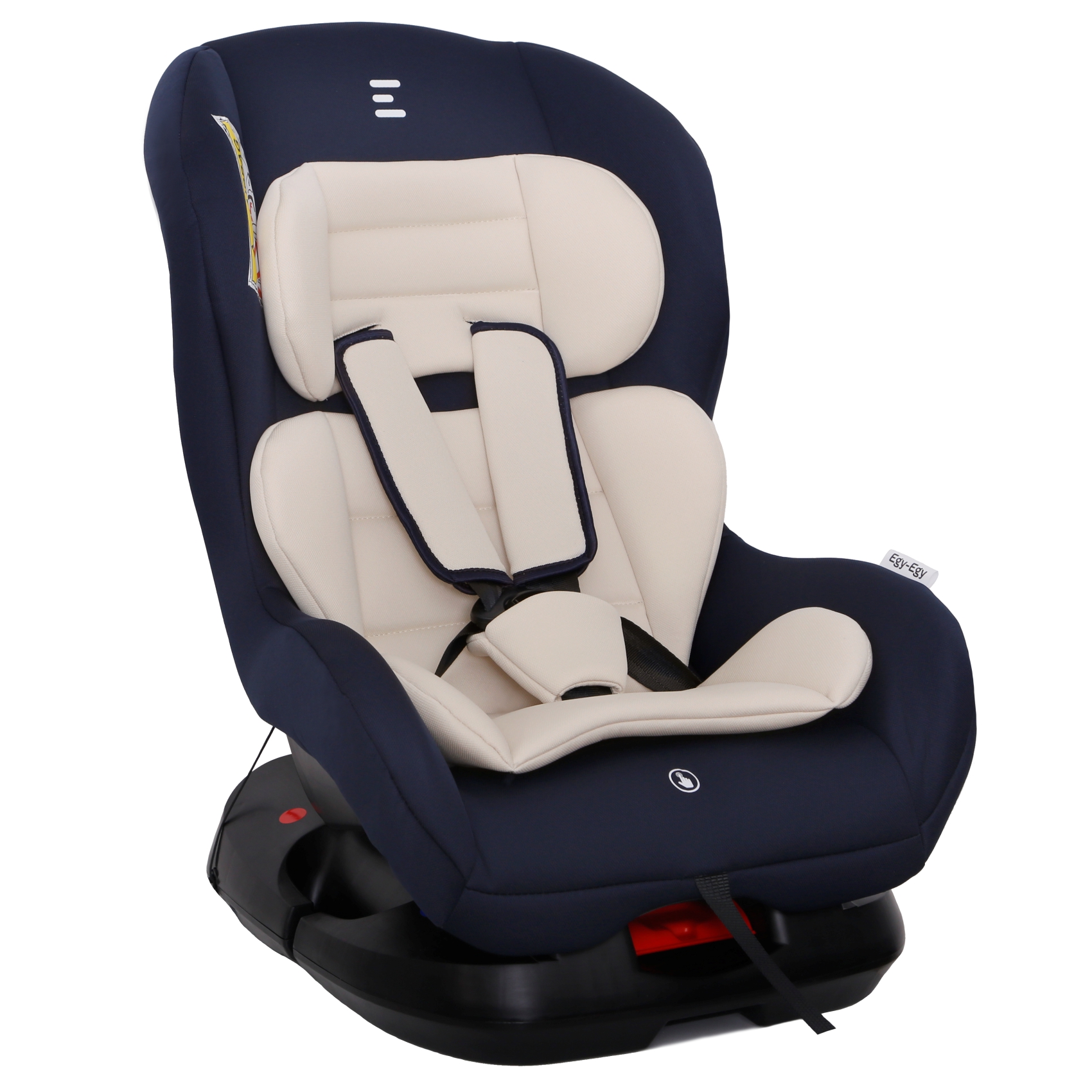 Автокресло Еду-Еду KS 303 0+/1 (0-18 кг) - фото 2