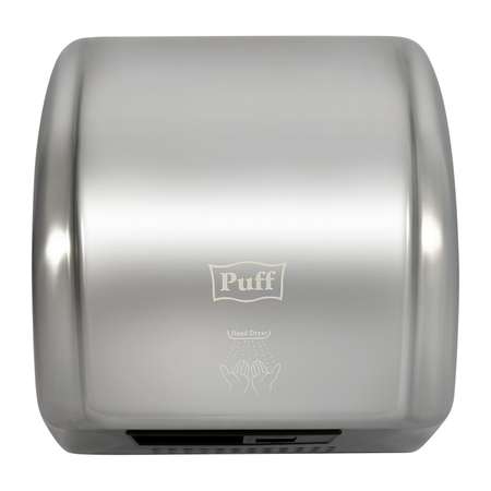 Электросушитель PUFF для рук 8851S 1401.304
