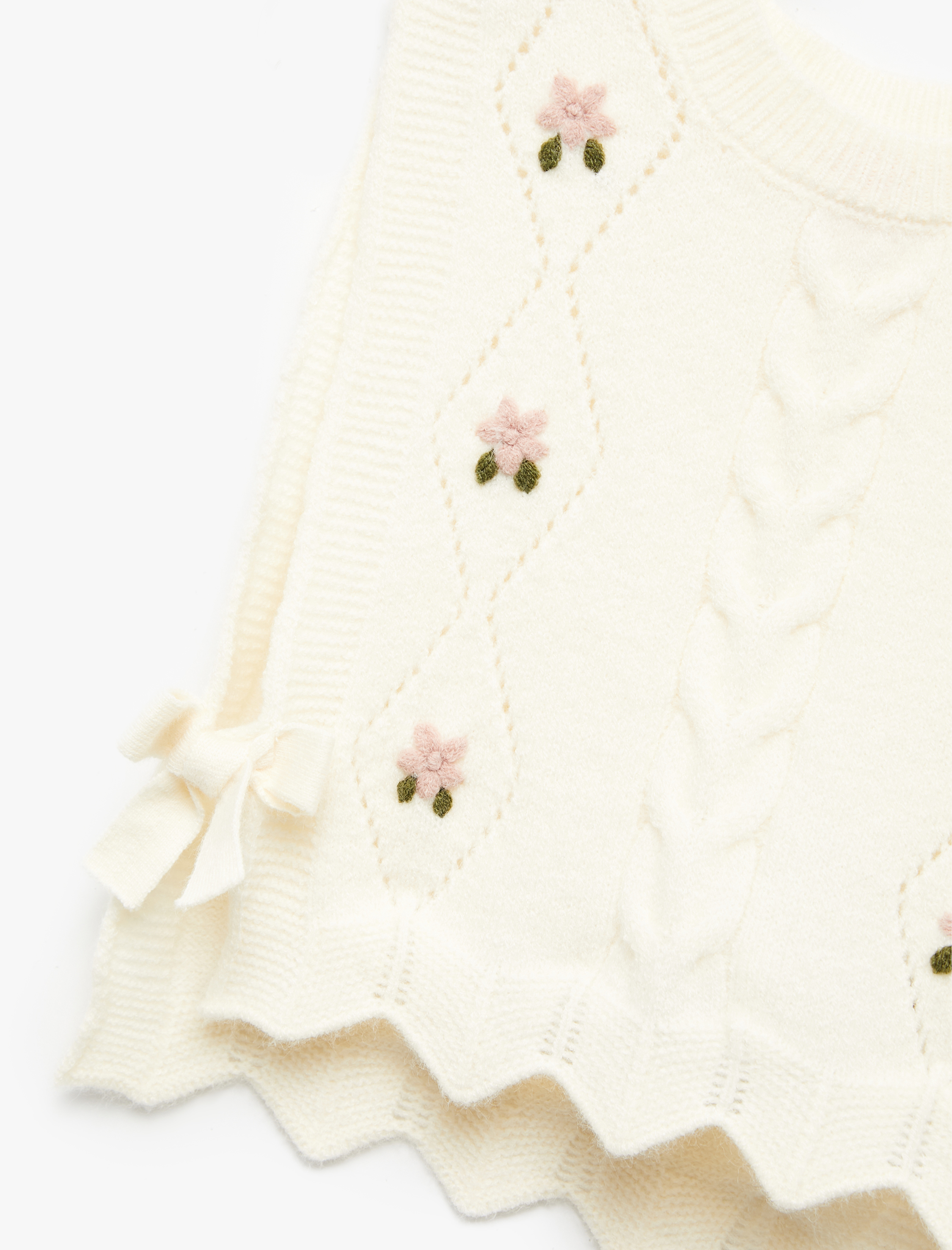 Жилет KOTON 6WMG90016HT010 - фото 3