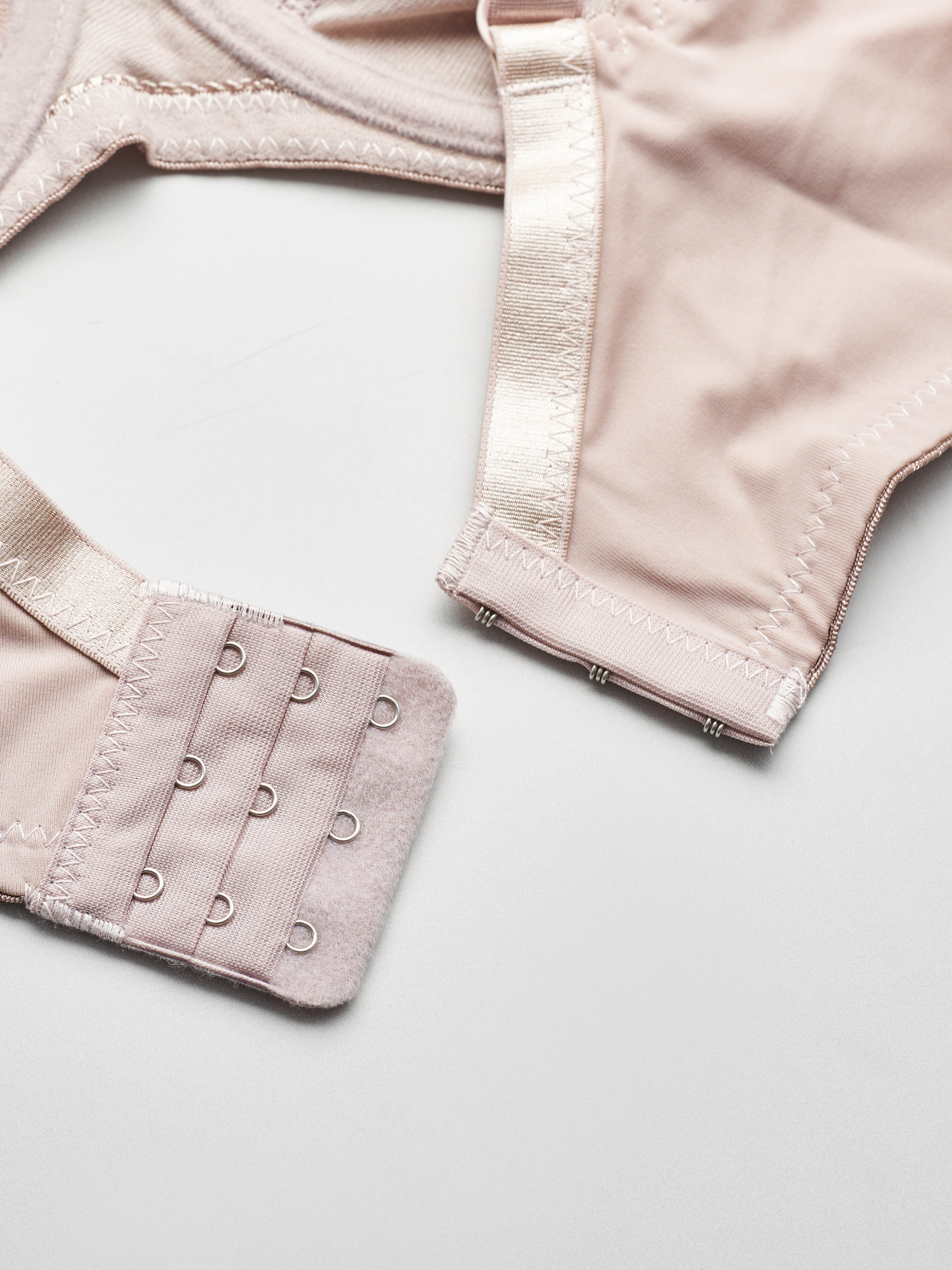 Бюстгальтер Настроение женщины L00018/БЕЖЕВЫЙ - фото 4