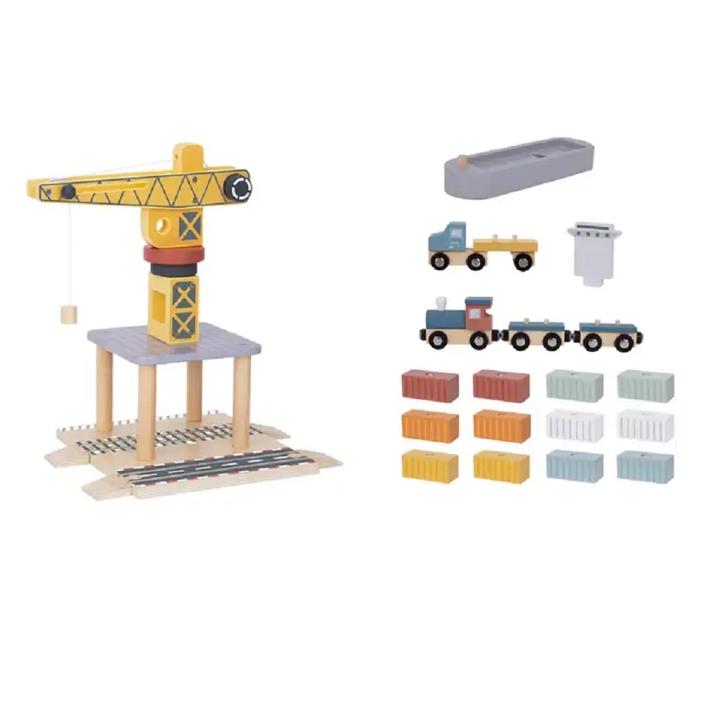 Игрушка Tooky Toy - фото 6