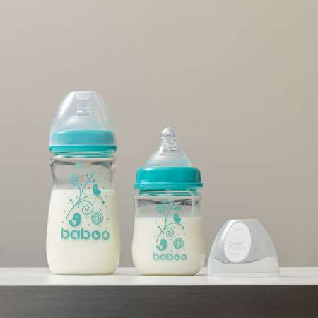 Бутылочка BABOO 250 мл