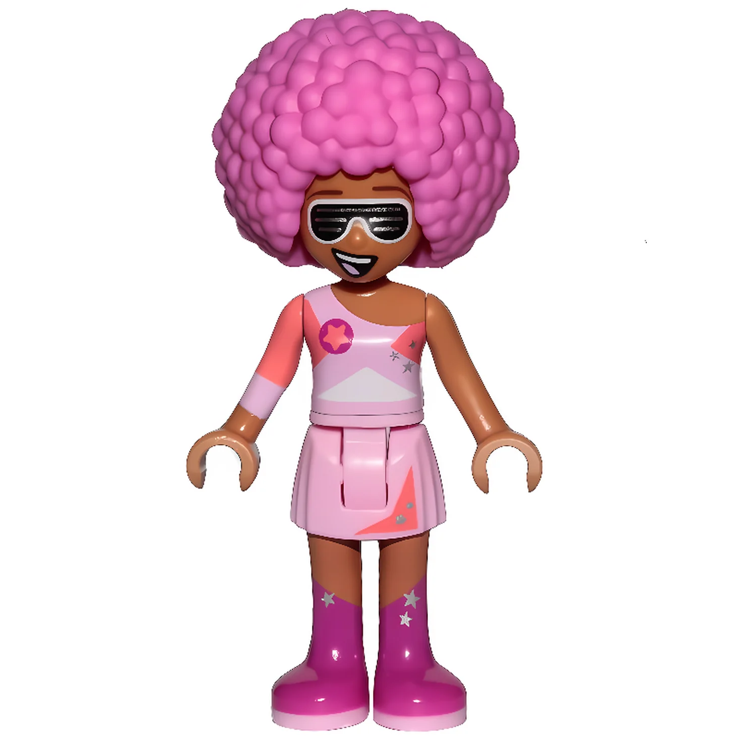 Фигурка LEGO The Movie 2 - фото 1