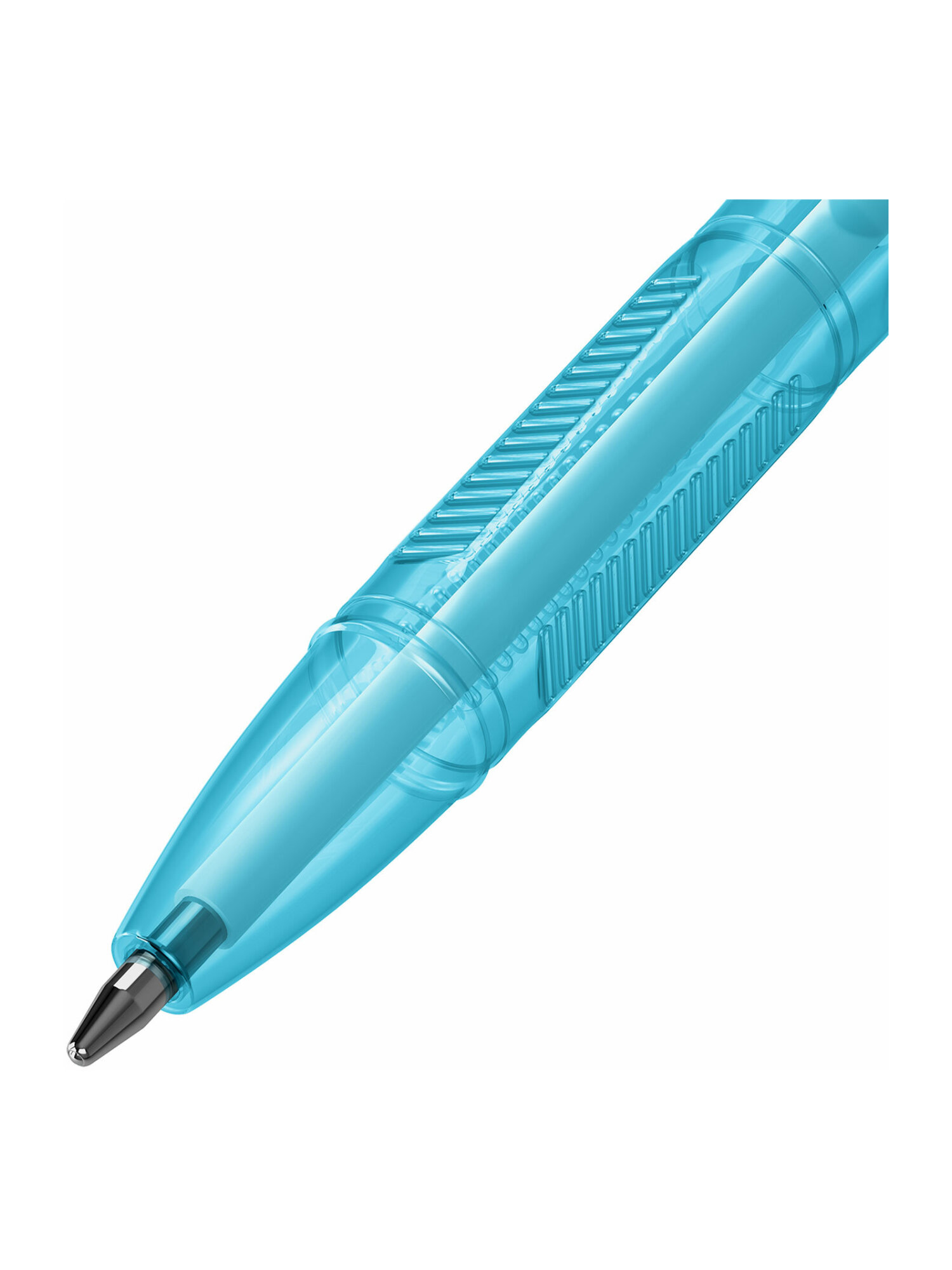 Ручка шариковая Brauberg 50 шт. - фото 10