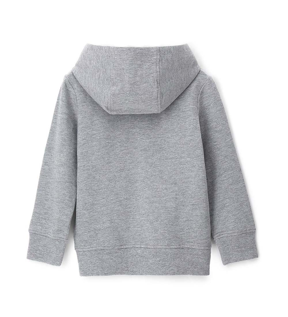 Толстовка на молнии ORIGINAL MARINES BF2010B_MXBABY - фото 2