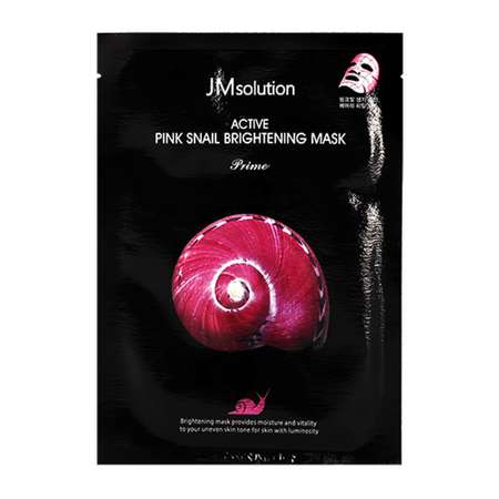 Маска JMsolution
