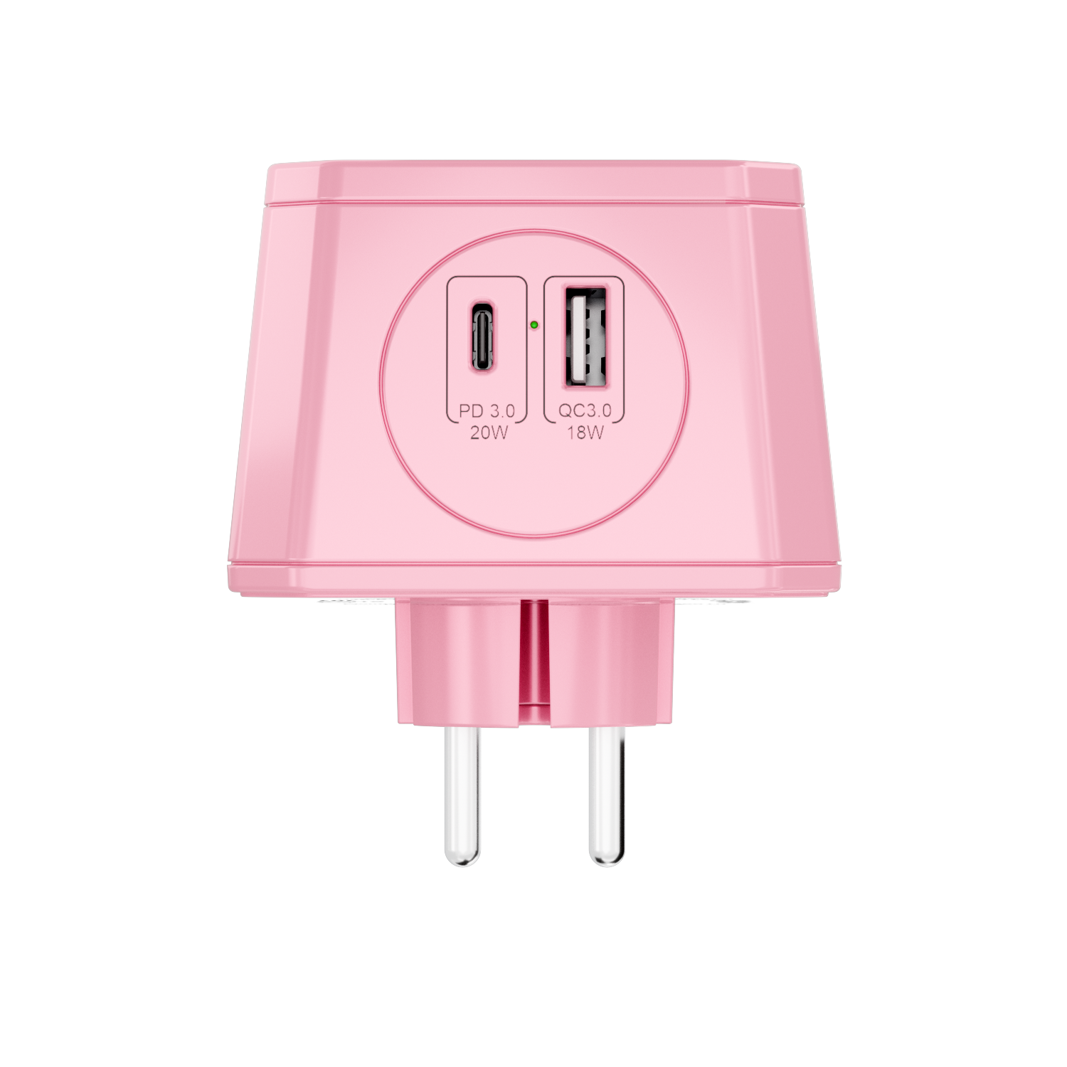 Разветвитель сетевой AGNI TP-WJ2U3E-L - фото 4