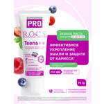 Зубная паста R.O.C.S. 74 г