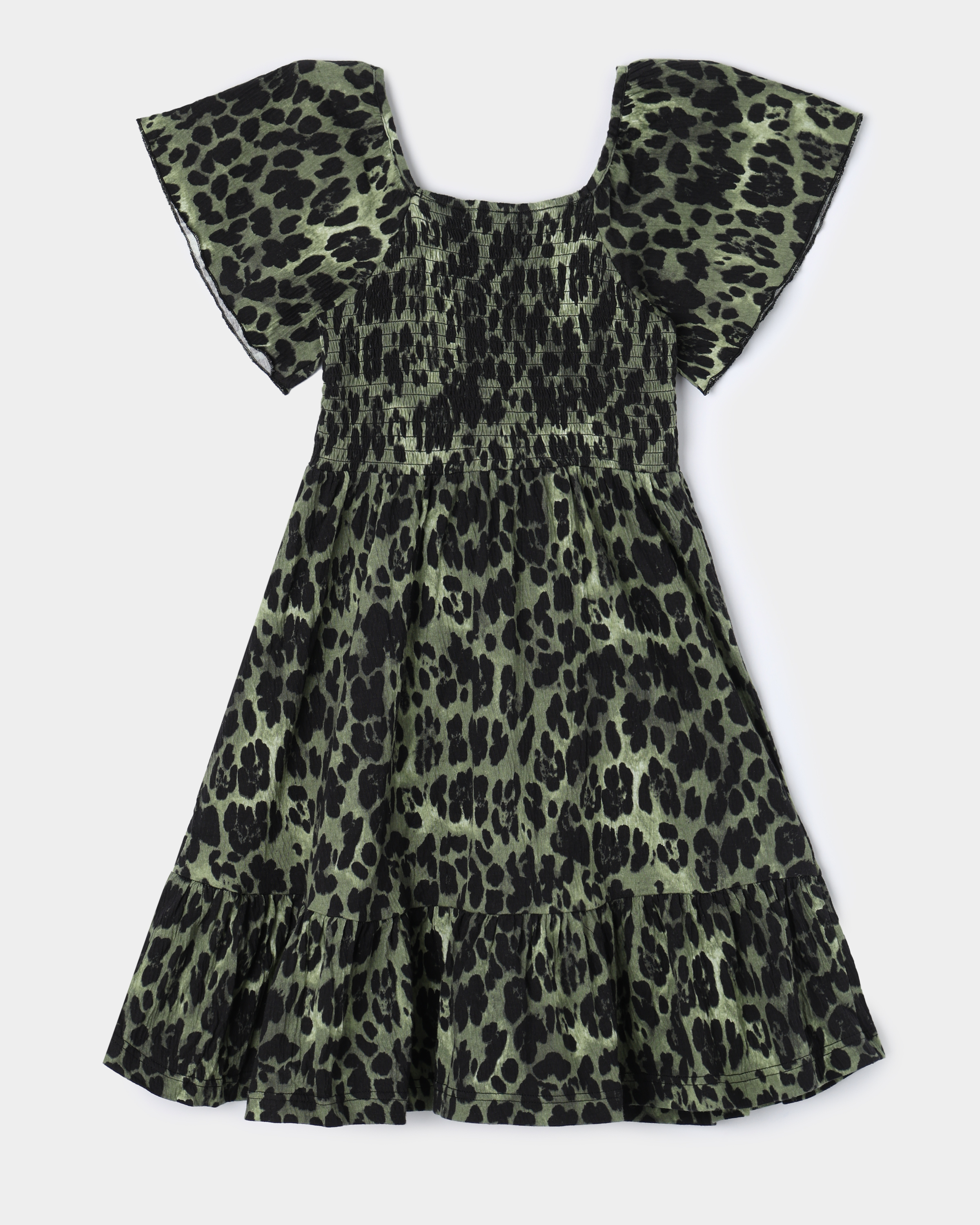 Платье Futurino S26FU3-G380tg-D4 - фото 2