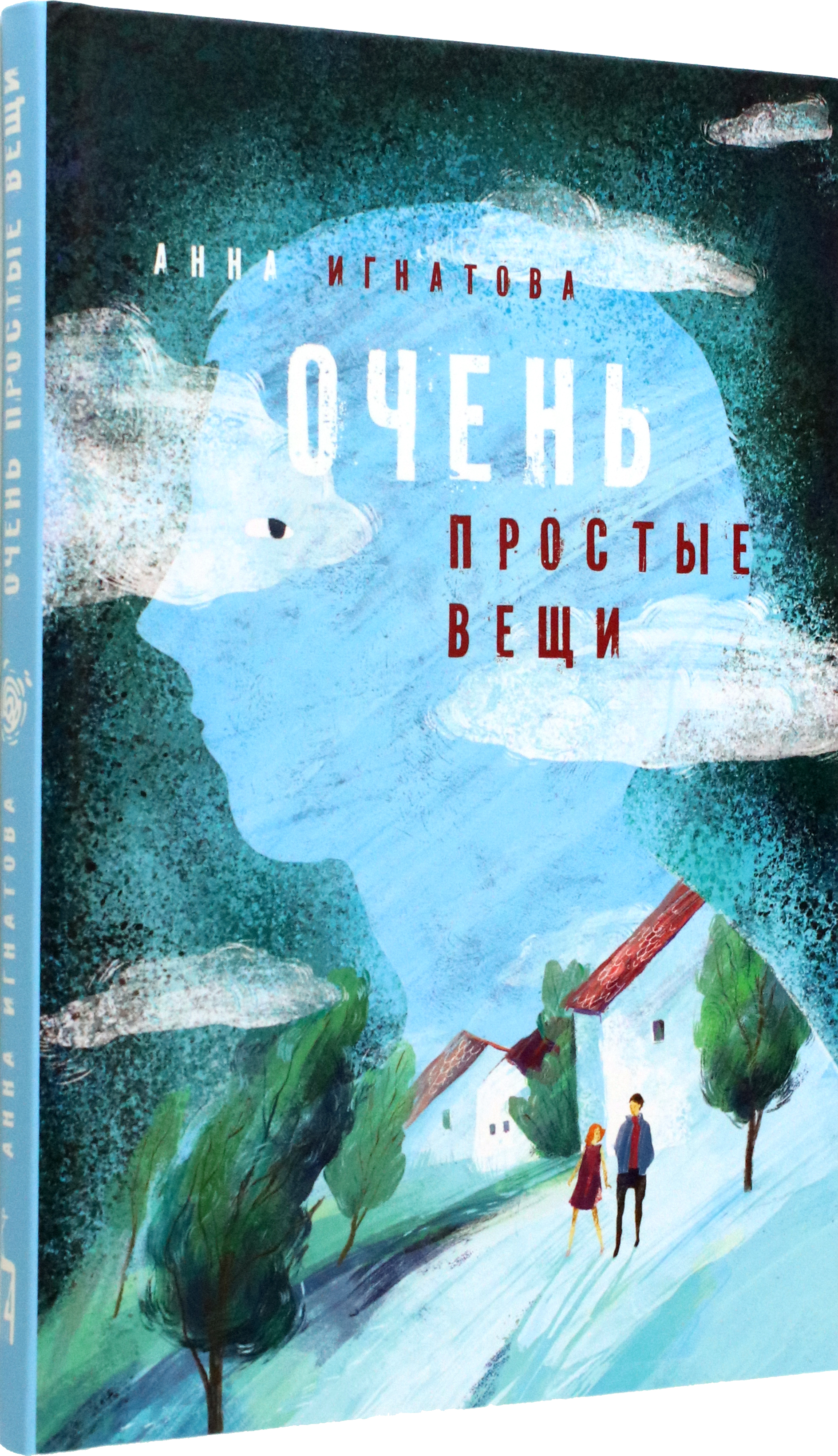 Книга Пять четвертей Очень простые вещи - фото 2