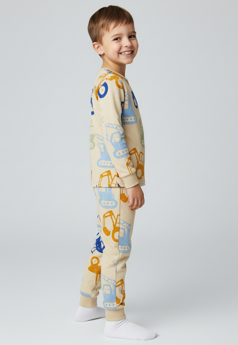 Пижама YOULALA 0936102207 - фото 2