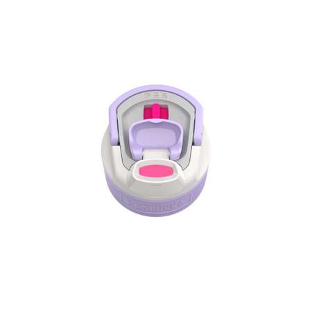 Термобутылка Kambukka Elton 600мл лавандовая 11-03034