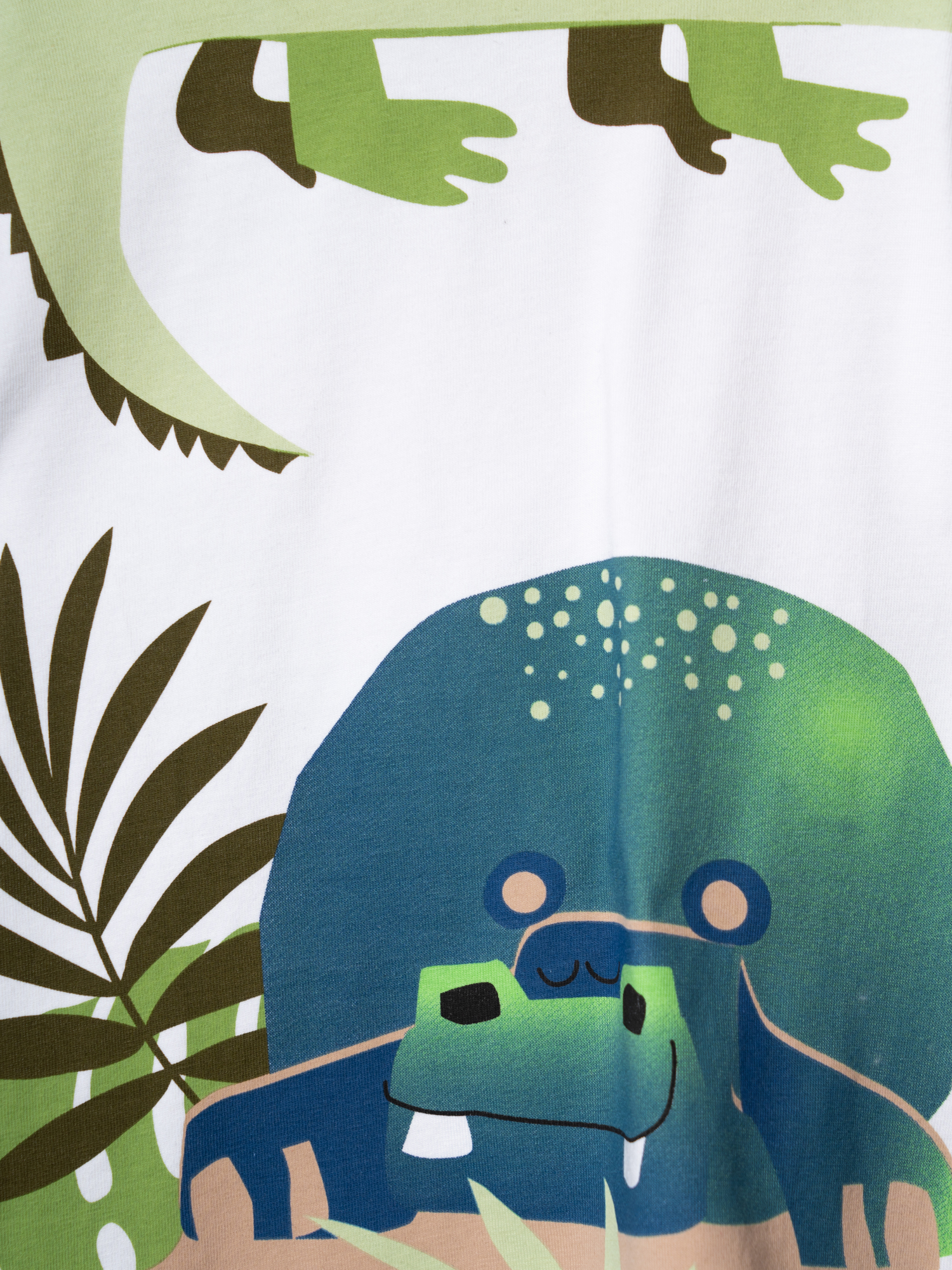 Футболка и шорты PlayToday 12613044 - фото 7