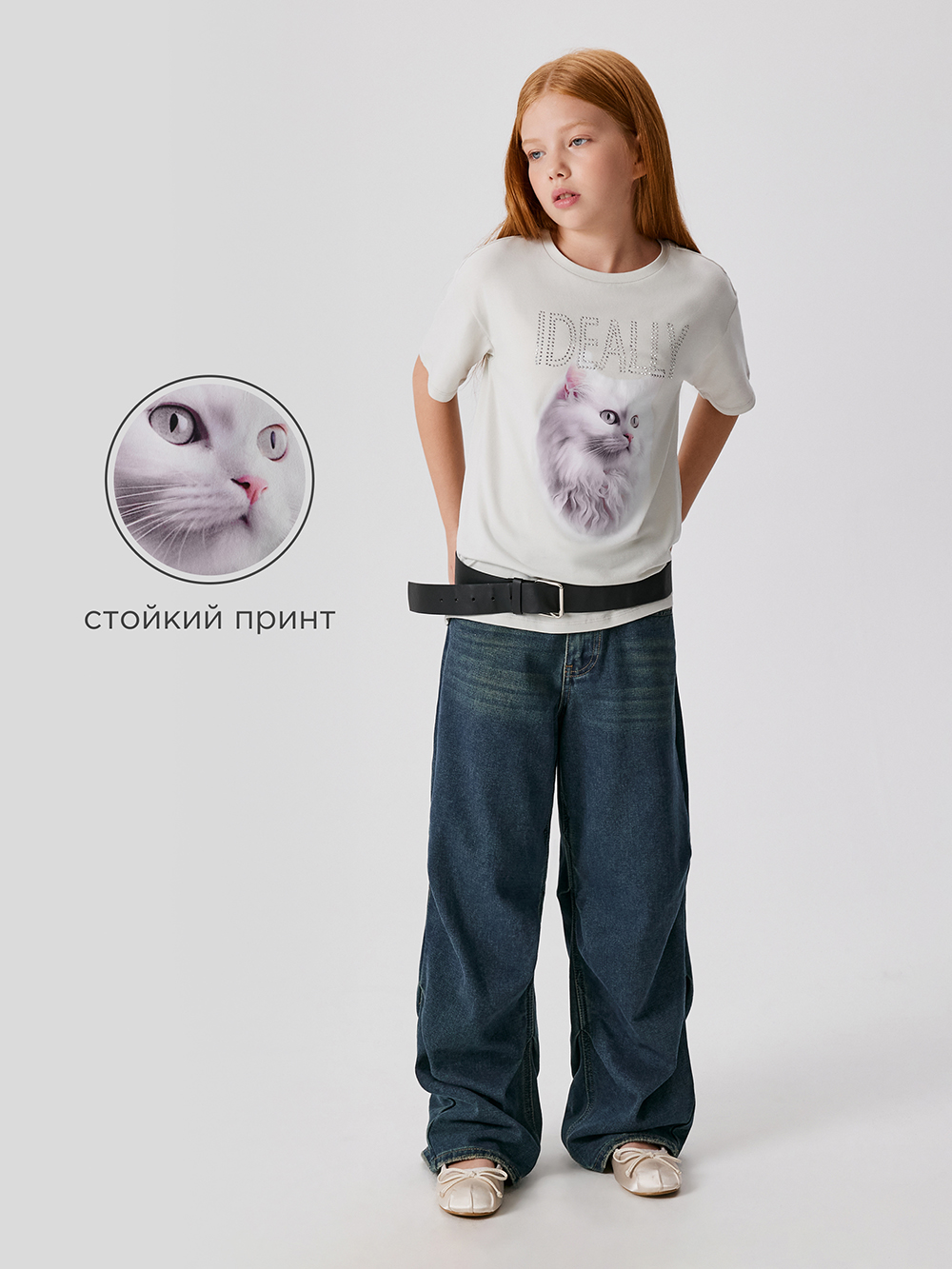 Футболка Acoola 20240510046_0093258 - фото 3