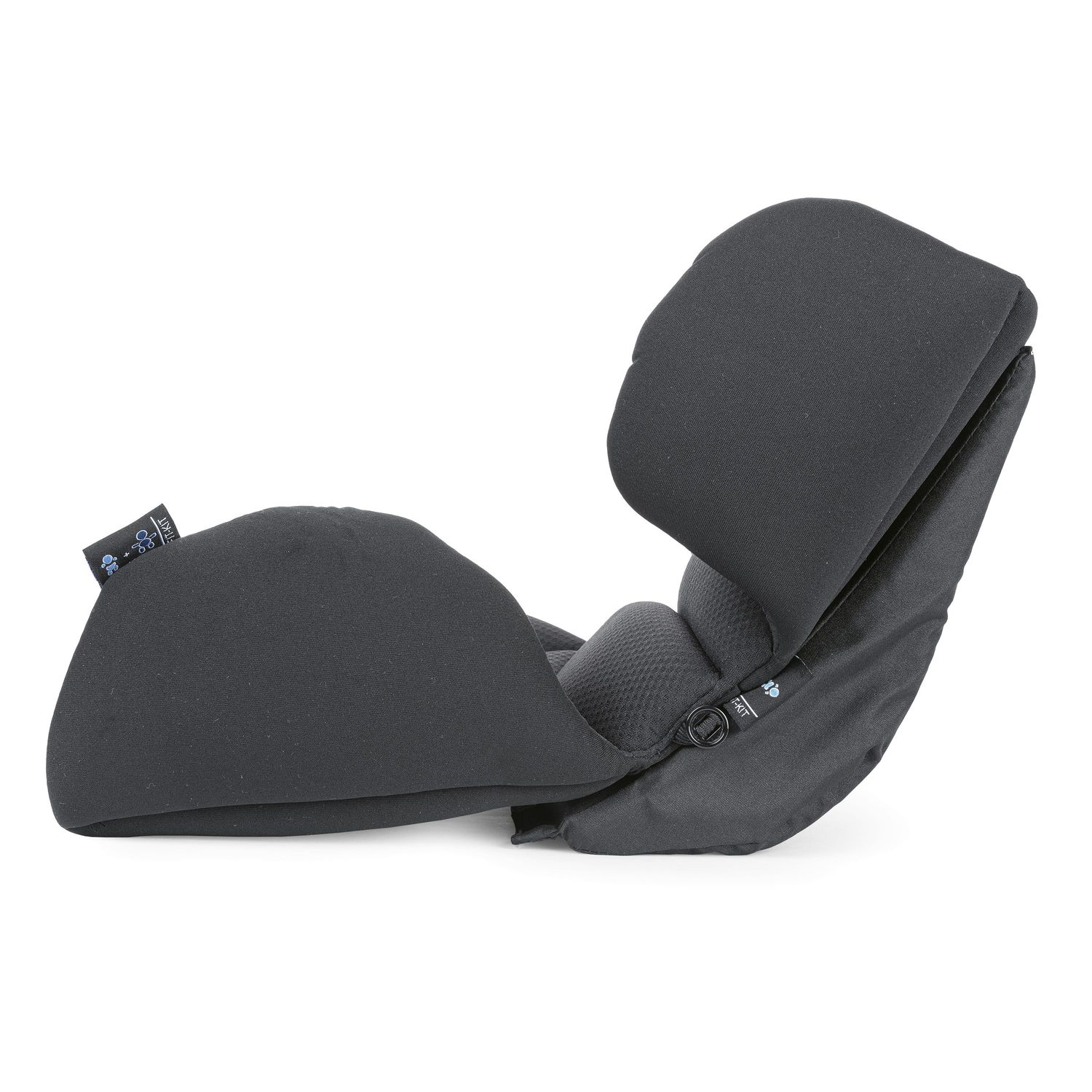 Автокресло Chicco Isofix 0+/1/2/3 (0-36 кг) - фото 20