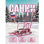 Санки NiKA kids Т5У