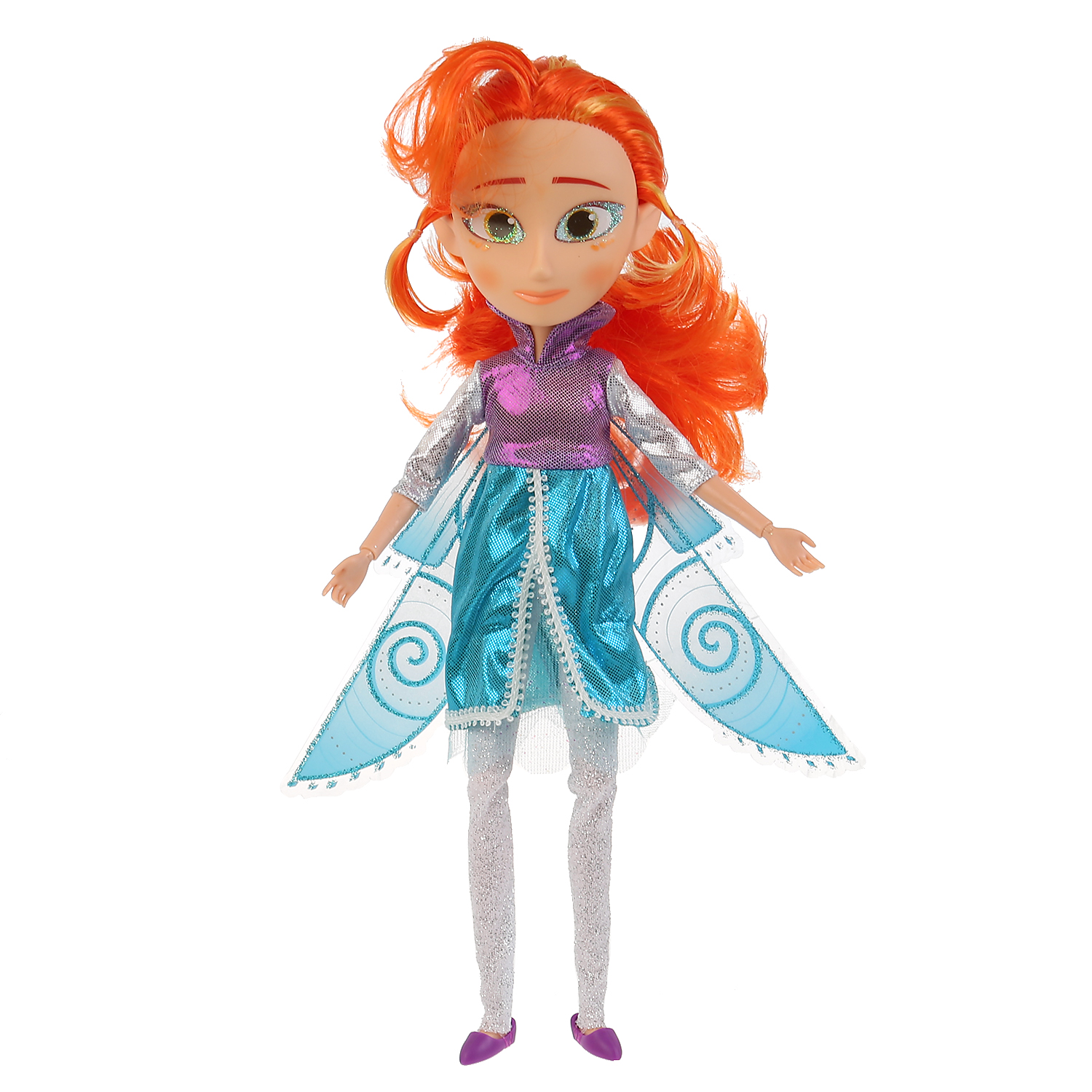 Кукла классическая Карапуз 296479 - фото 1