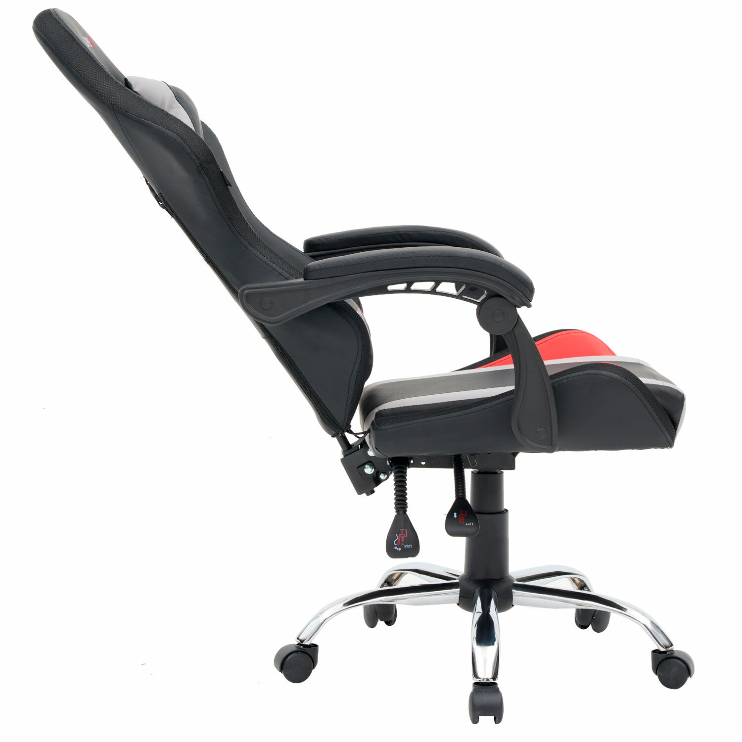 Компьютерное кресло CROMEX - фото 16