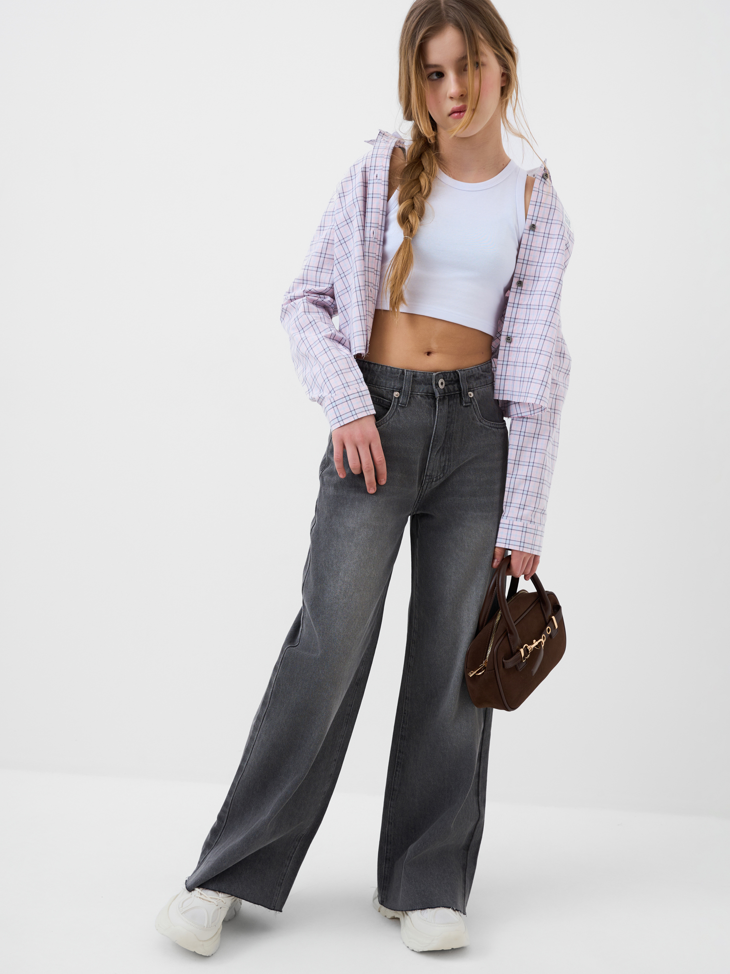 Рубашка PlayToday 12621154 - фото 2