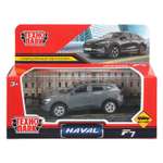 Автомобиль Технопарк Haval F7