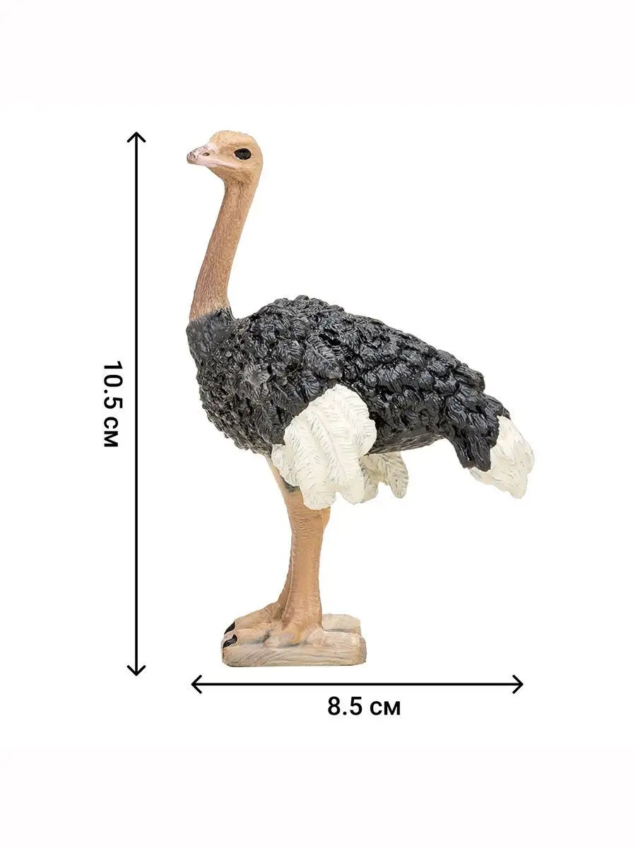 Игровой набор Masai Mara На ферме - фото 9