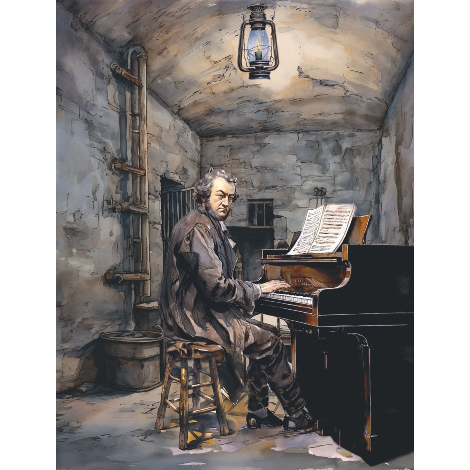 Книга Эксмо Музыканты прославившие Россию - фото 7