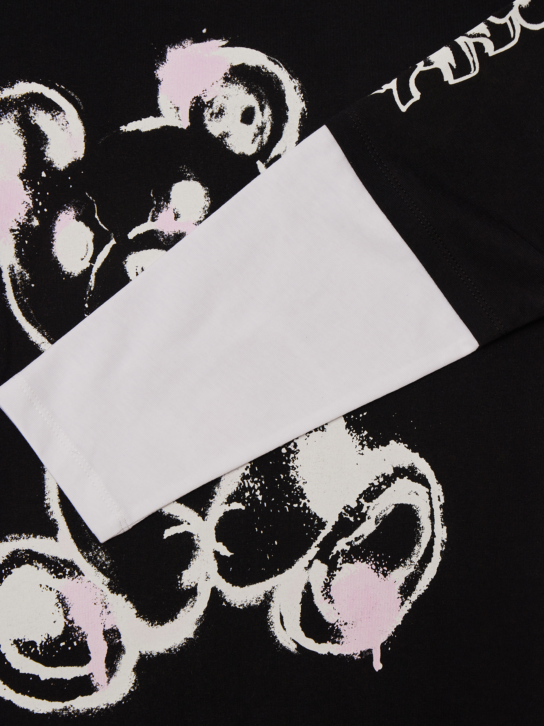 Лонгслив MODIS M252K00467GR02 - фото 2