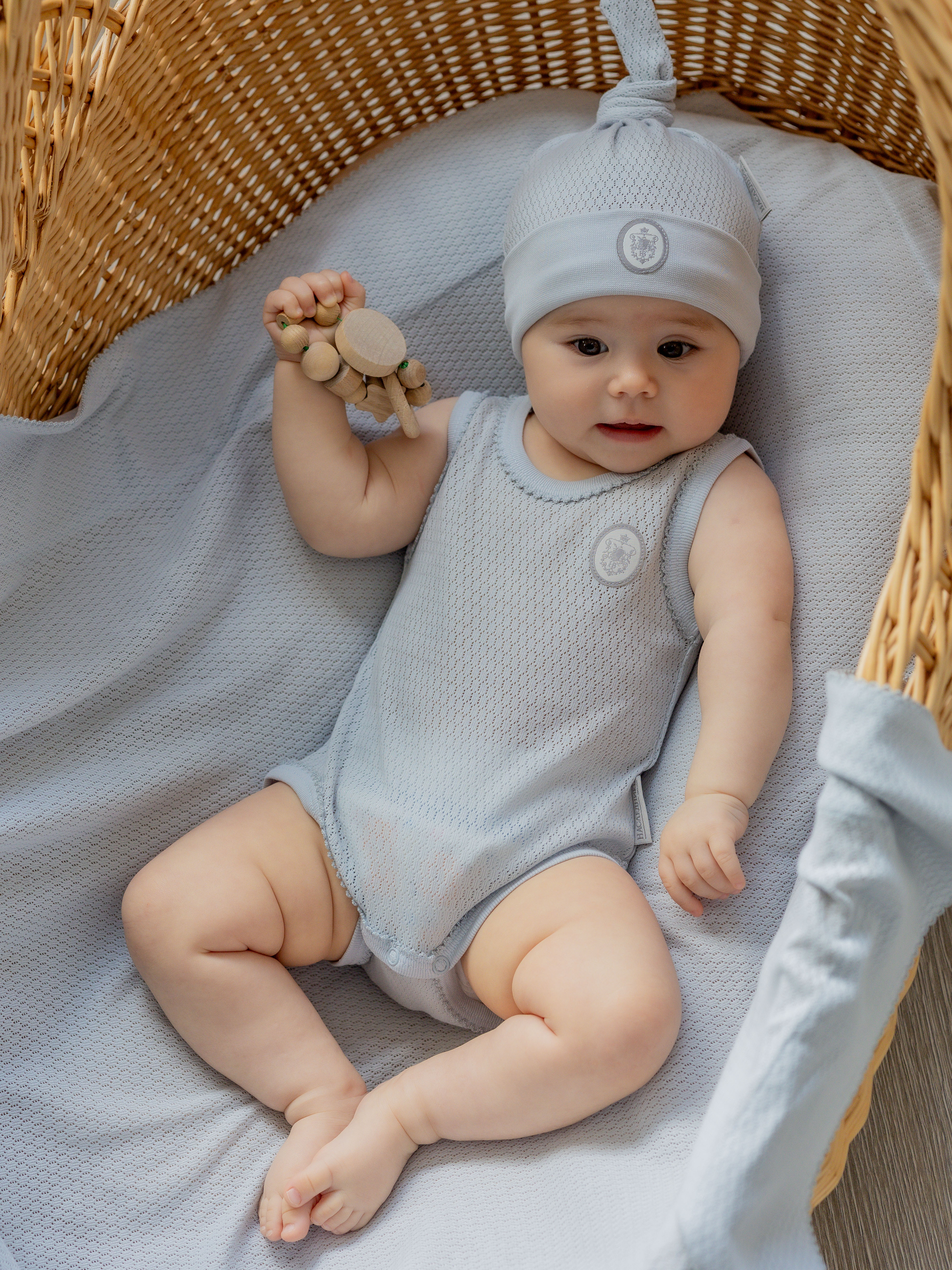 Боди НаследникЪ Выжанова 04012-11004 - фото 3