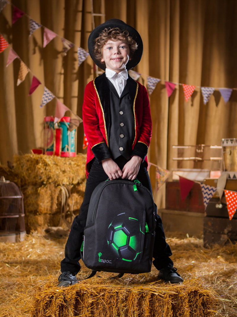 Рюкзак GROOC - фото 3